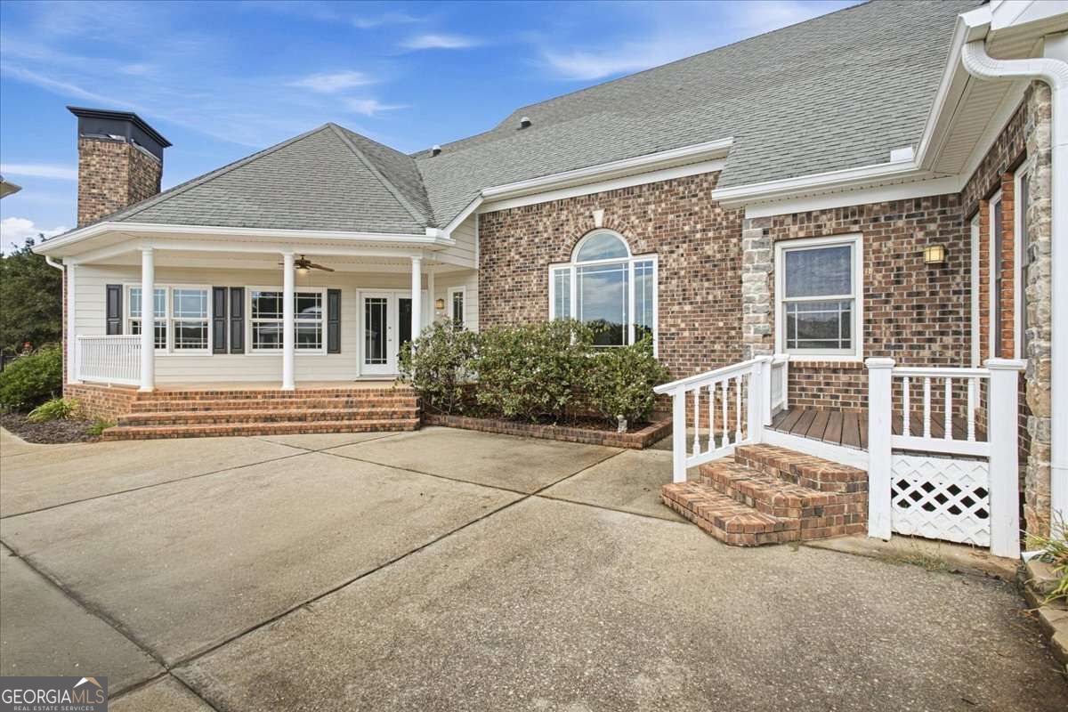 436 James Powers Road Property Photo 55