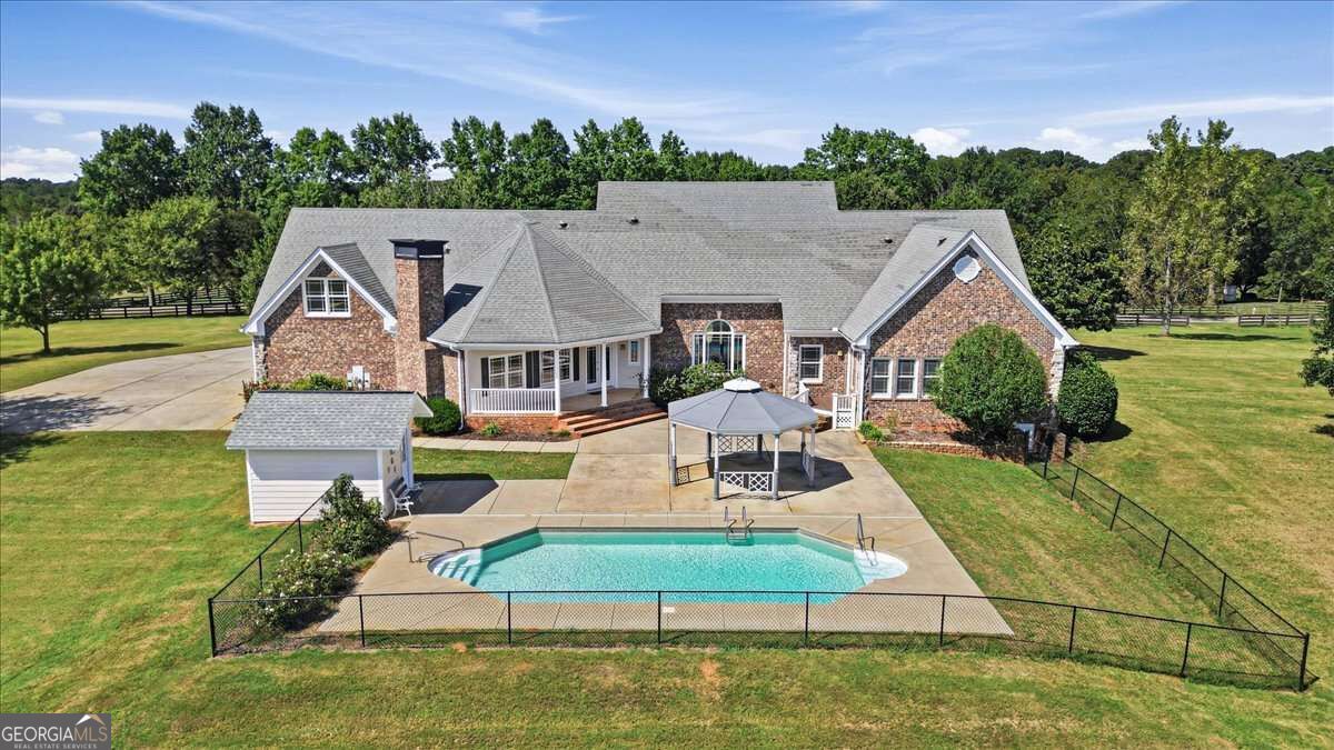 436 James Powers Road Property Photo 59