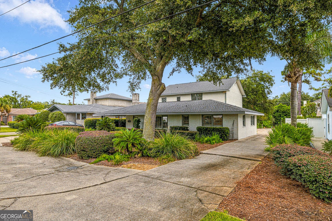 604 Bartow Street Property Photo 1