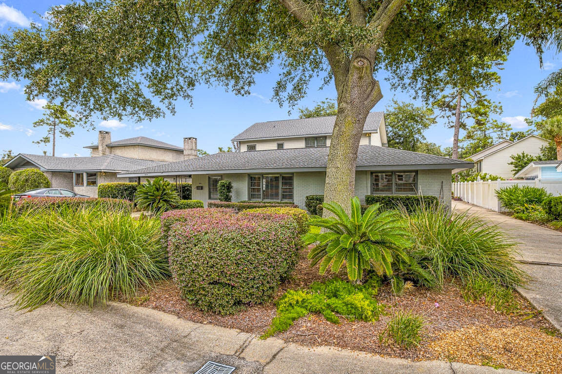 604 Bartow Street Property Photo 2