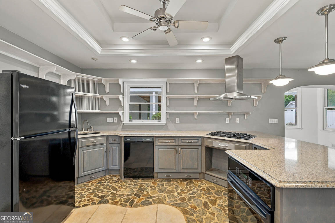 604 Bartow Street Property Photo 23