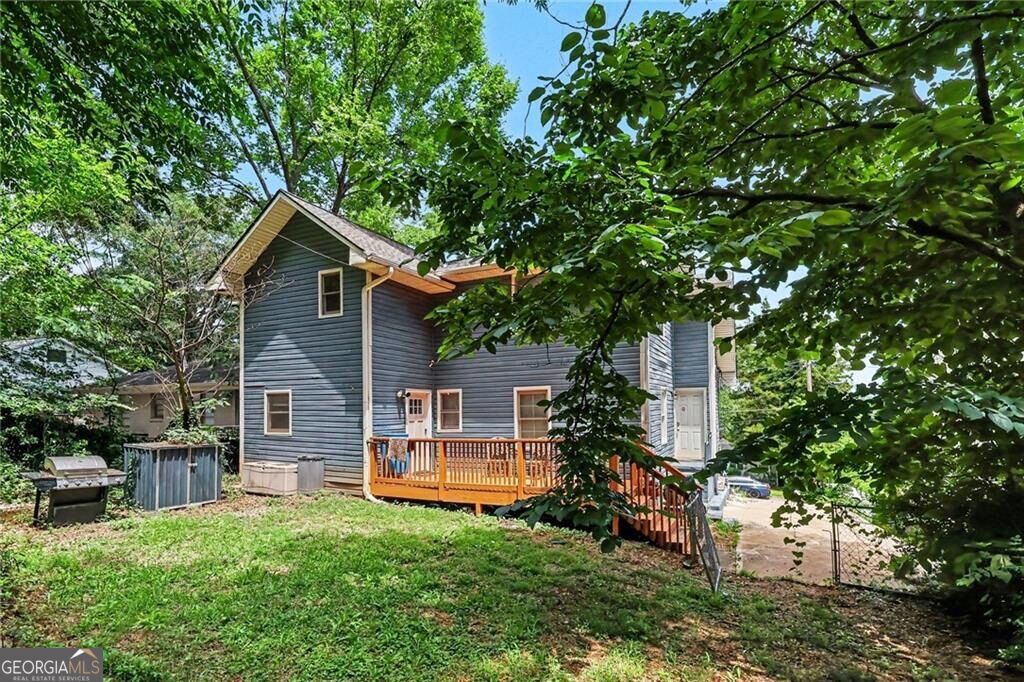 2663 Jewel Street Property Photo 21