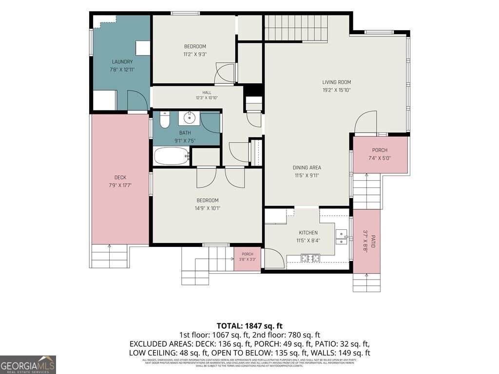 2663 Jewel Street Property Photo 25