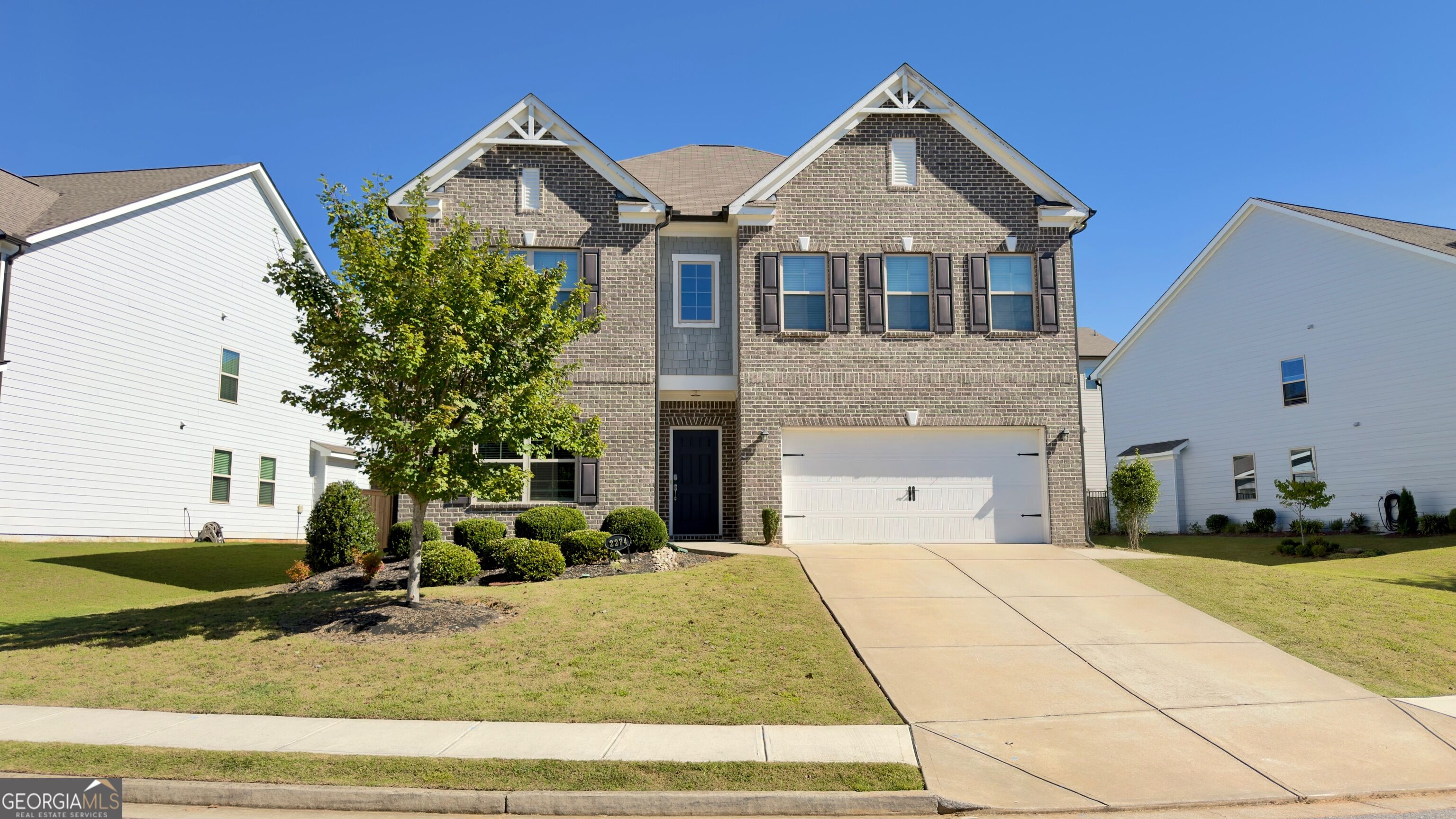 2274 Woodmarsh Circle Property Photo 1