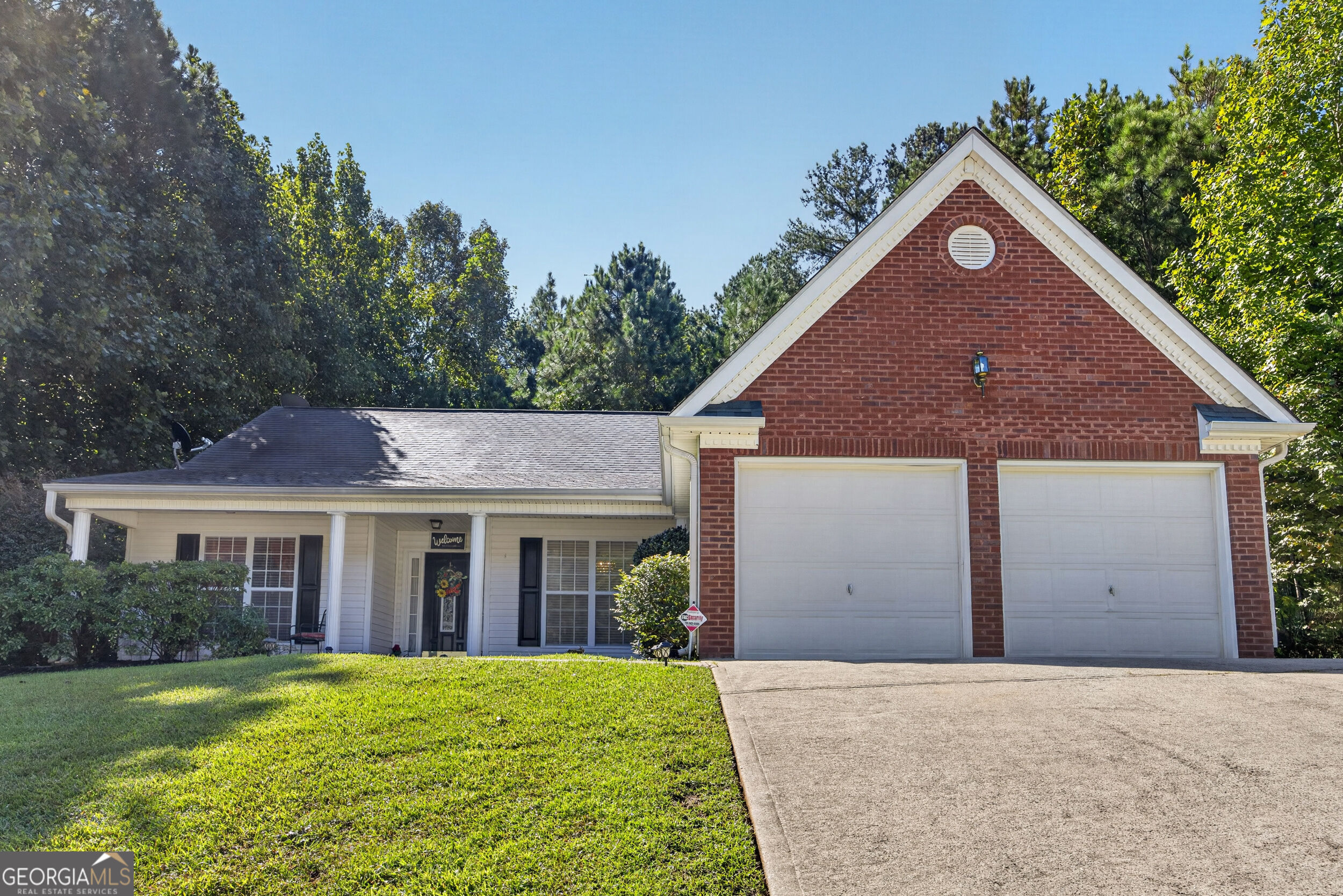 213 Harlan Heights Road Property Photo 1
