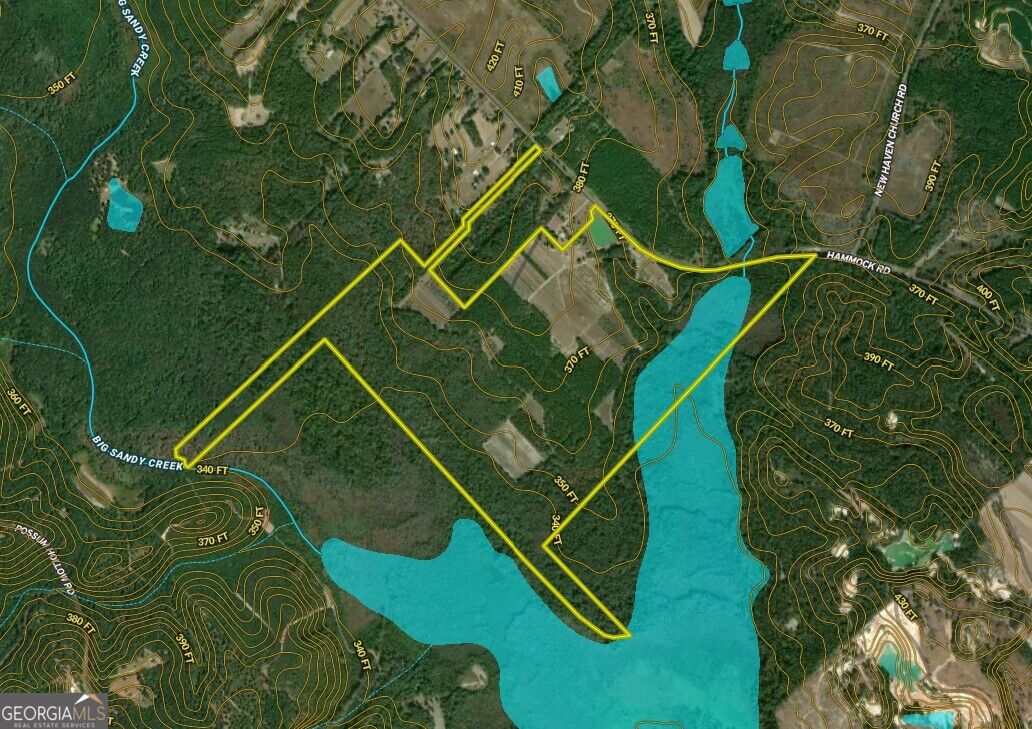 5889 Hammock Road Property Photo 45
