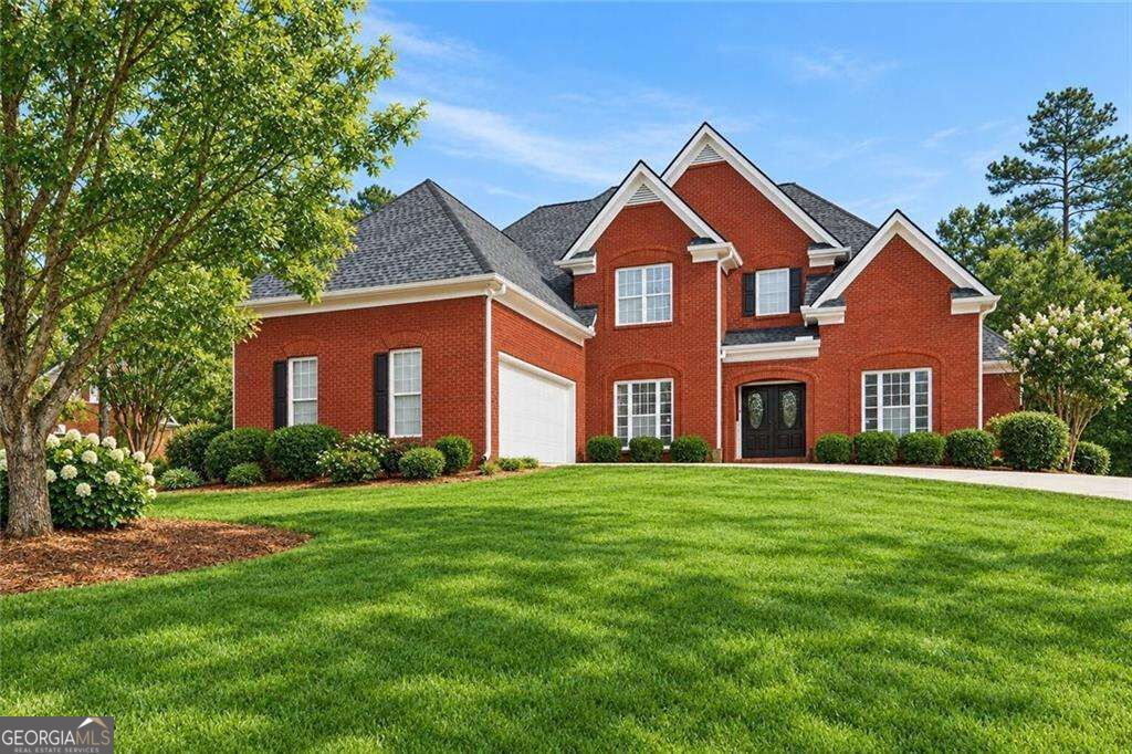 3009 Inverness Court Property Photo 1