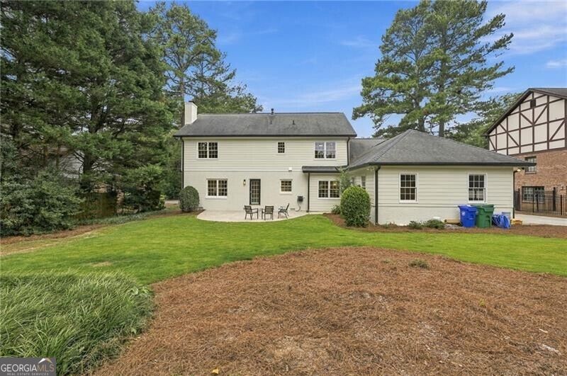 3093 Terramar Drive Property Photo 46