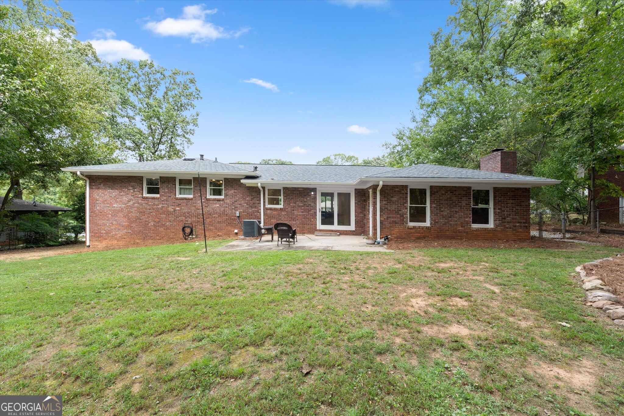 1850 Donald Drive Property Photo 27