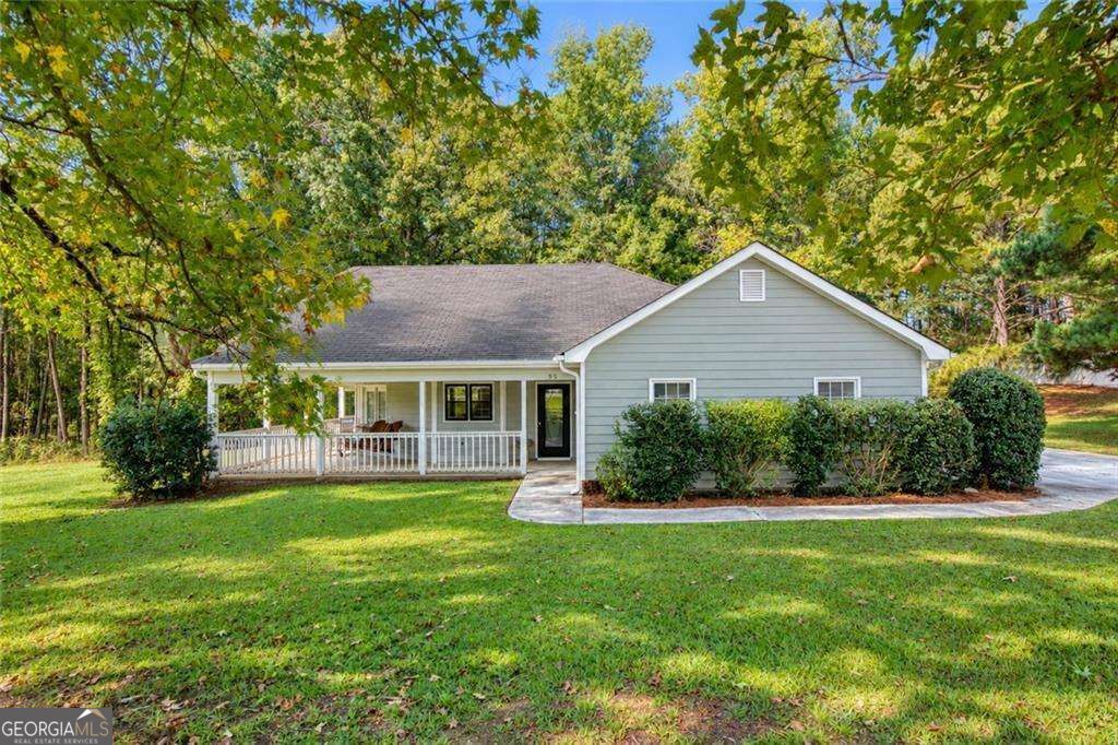 95 Park Place Drive Property Photo 1