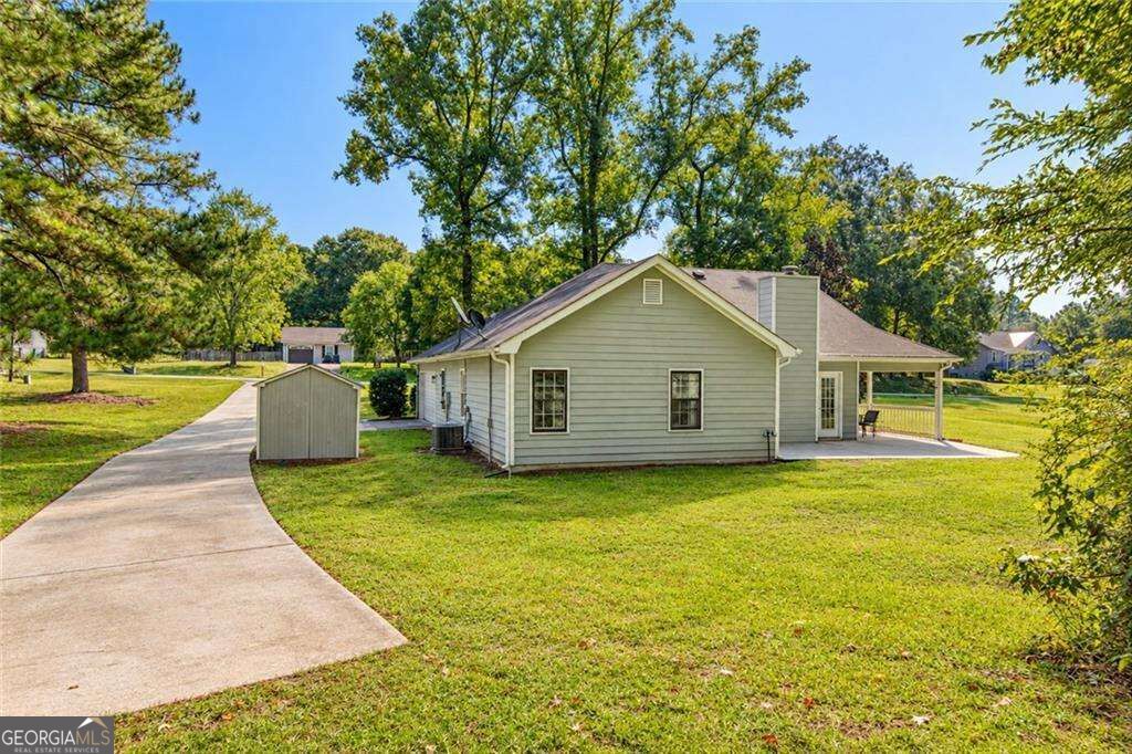 95 Park Place Drive Property Photo 34