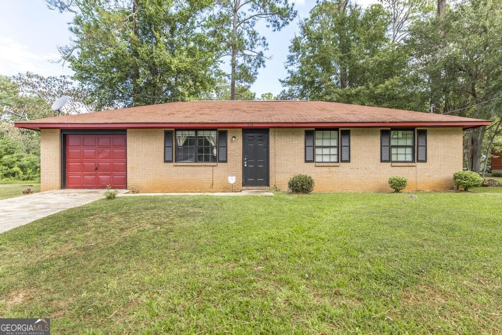 316 Peach Circle Property Photo 1