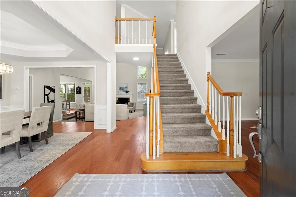 1150 Timberline Place Property Photo 3