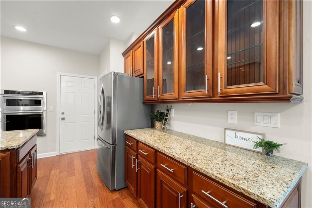 1150 Timberline Place Property Photo 8