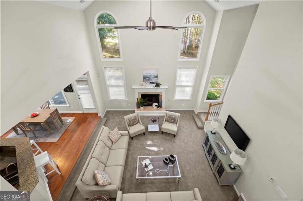 1150 Timberline Place Property Photo 12