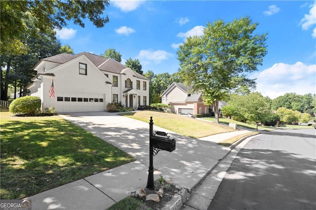 1150 Timberline Place Property Photo 18