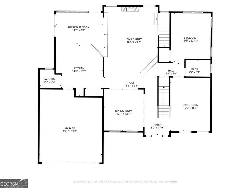 1150 Timberline Place Property Photo 19