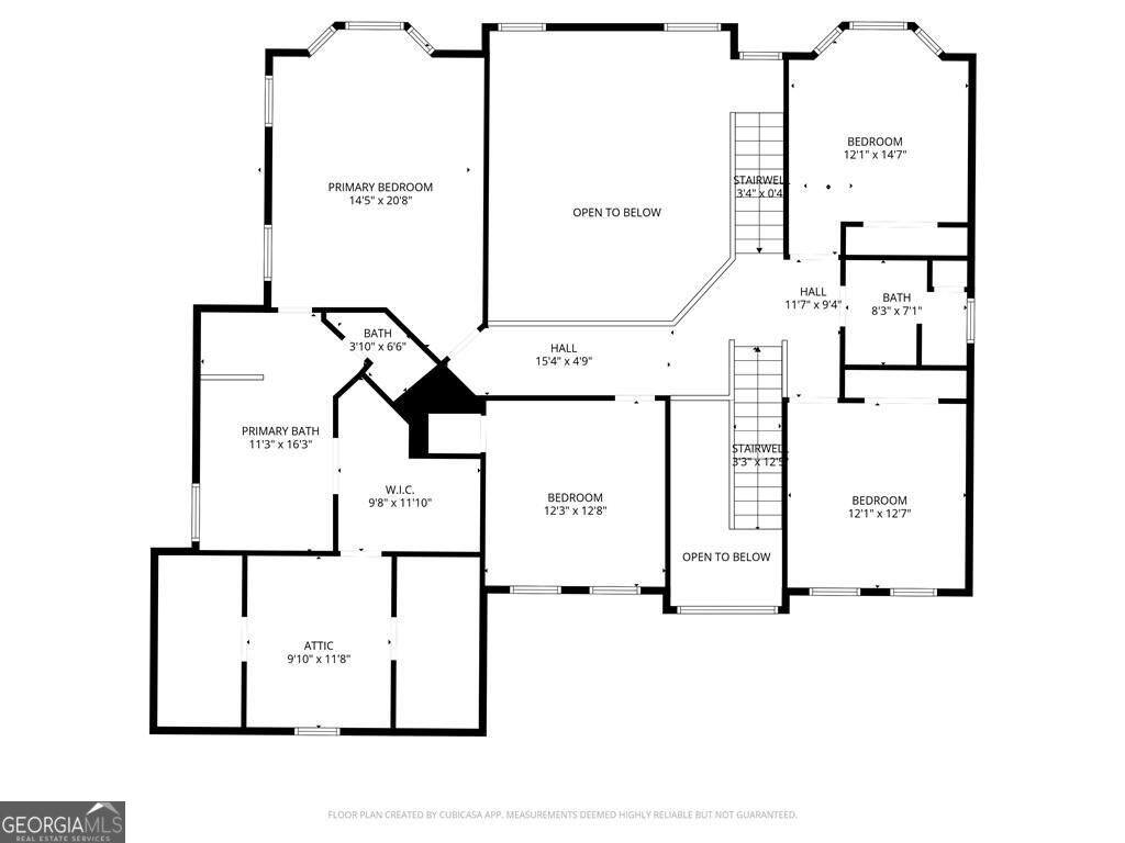 1150 Timberline Place Property Photo 20