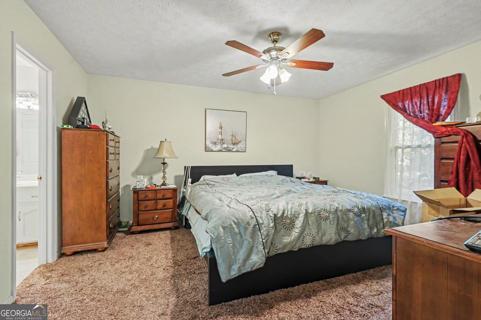1204 Ridgecrest Drive Property Photo 4