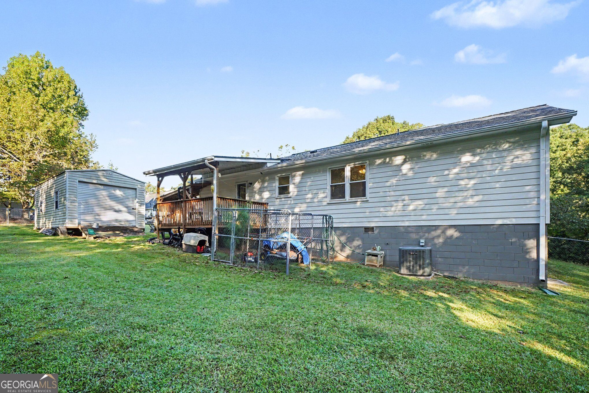 1204 Ridgecrest Drive Property Photo 5