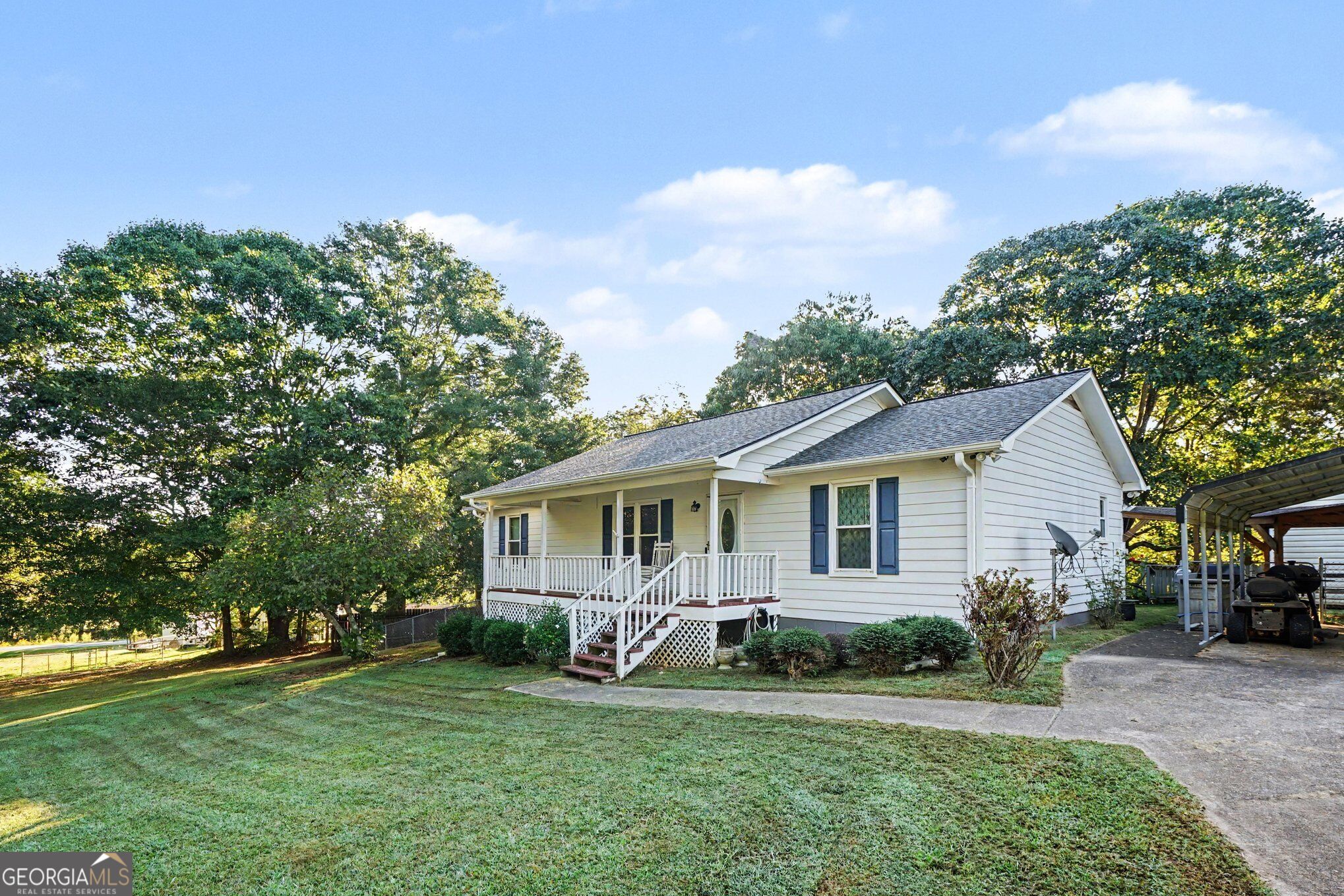 1204 Ridgecrest Drive Property Photo 6