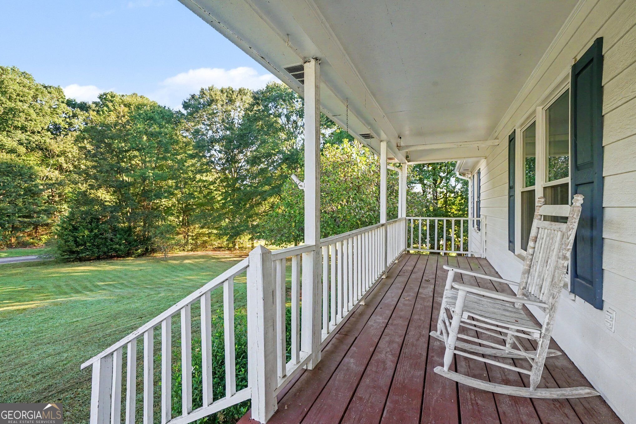 1204 Ridgecrest Drive Property Photo 19