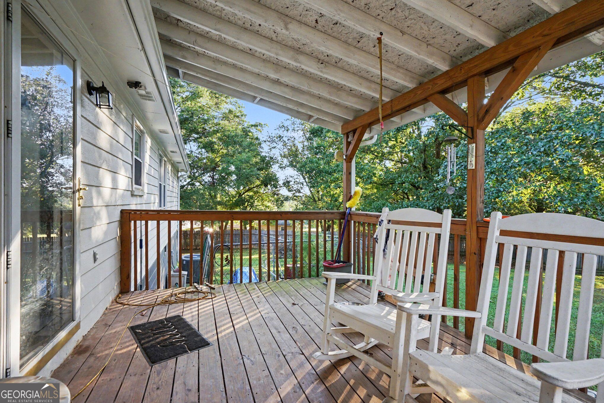 1204 Ridgecrest Drive Property Photo 20