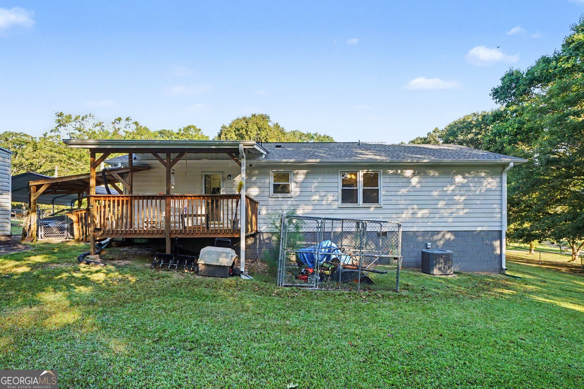 1204 Ridgecrest Drive Property Photo 21