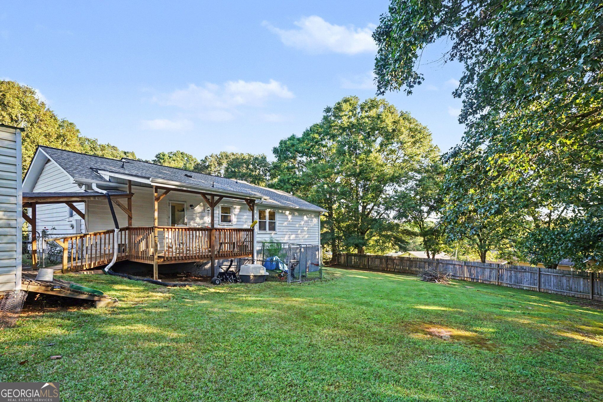 1204 Ridgecrest Drive Property Photo 22