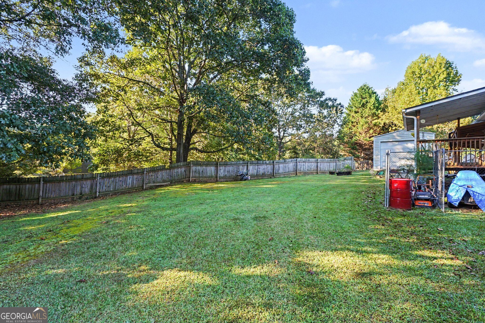 1204 Ridgecrest Drive Property Photo 23
