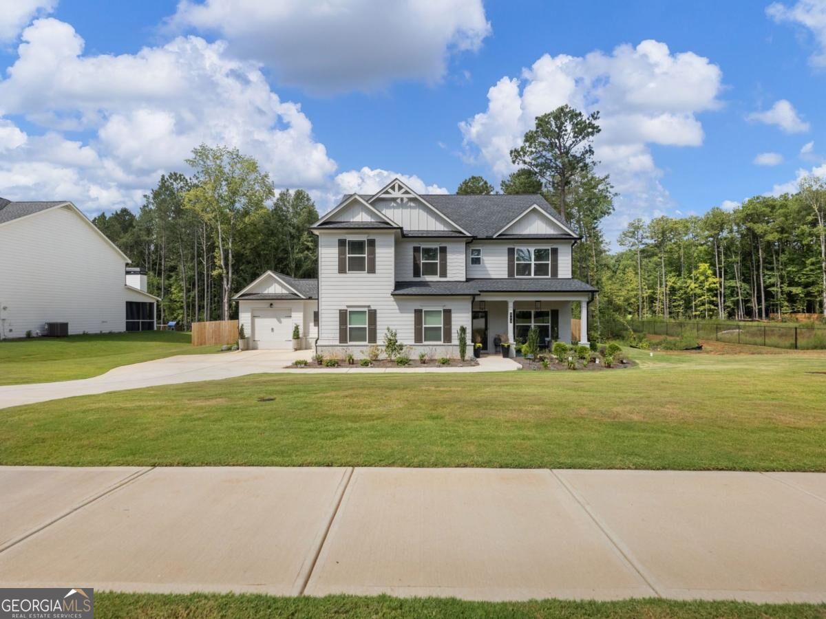 213 Meadows Drive Property Photo 35