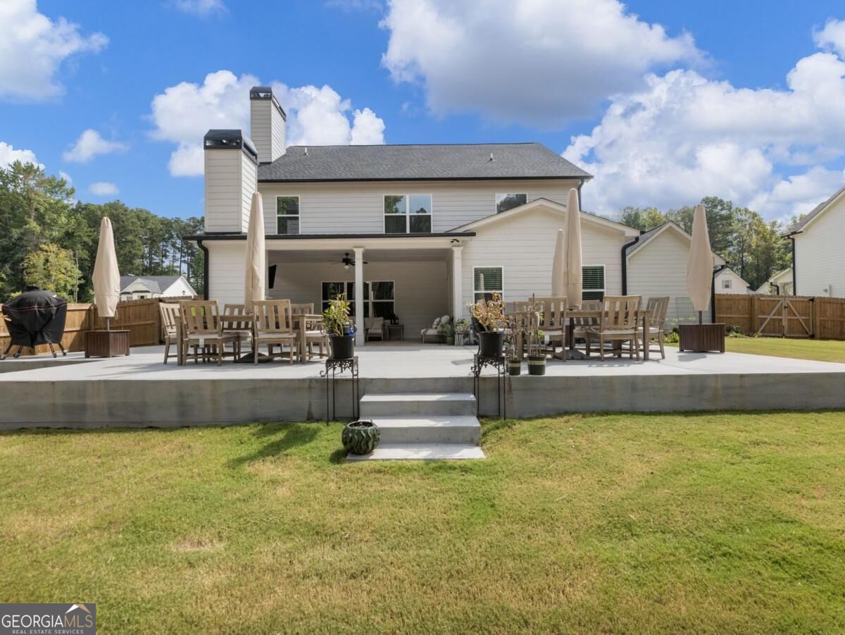 213 Meadows Drive Property Photo 40
