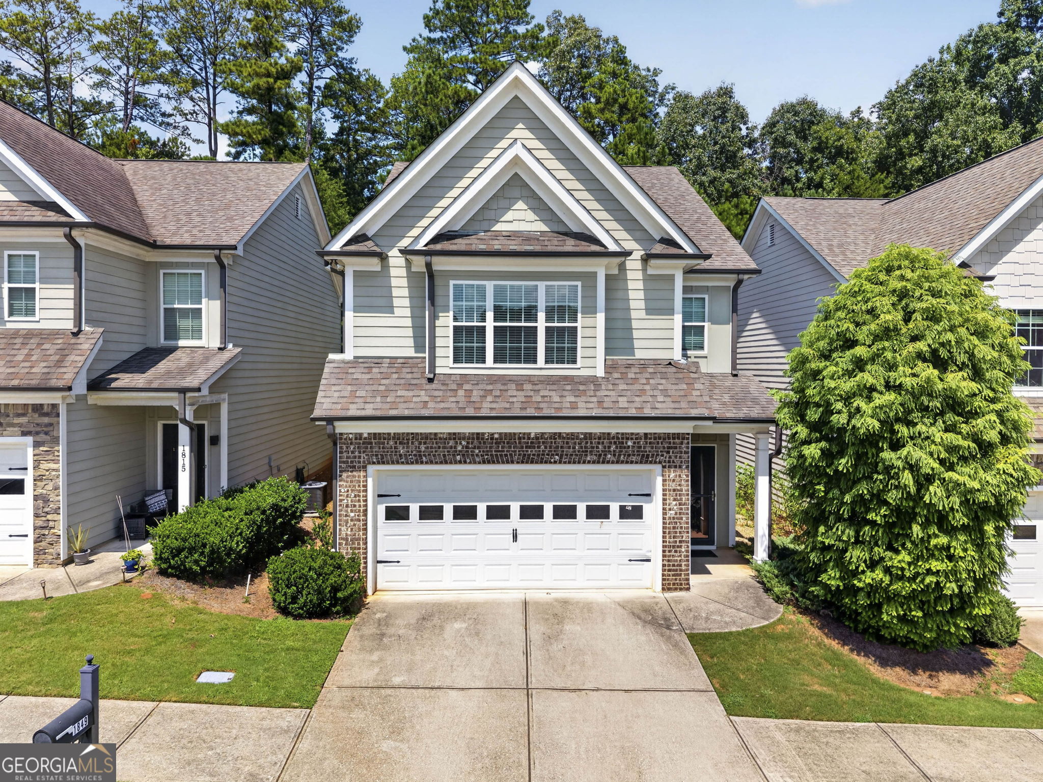 1849 Blackstone Way Property Photo 1