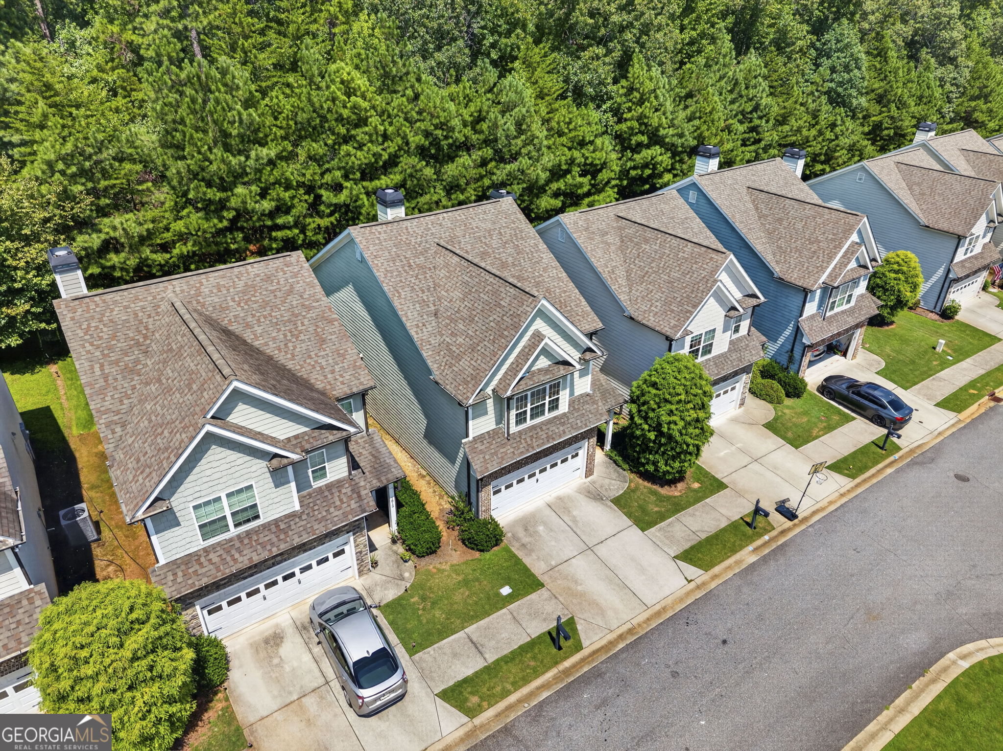 1849 Blackstone Way Property Photo 4