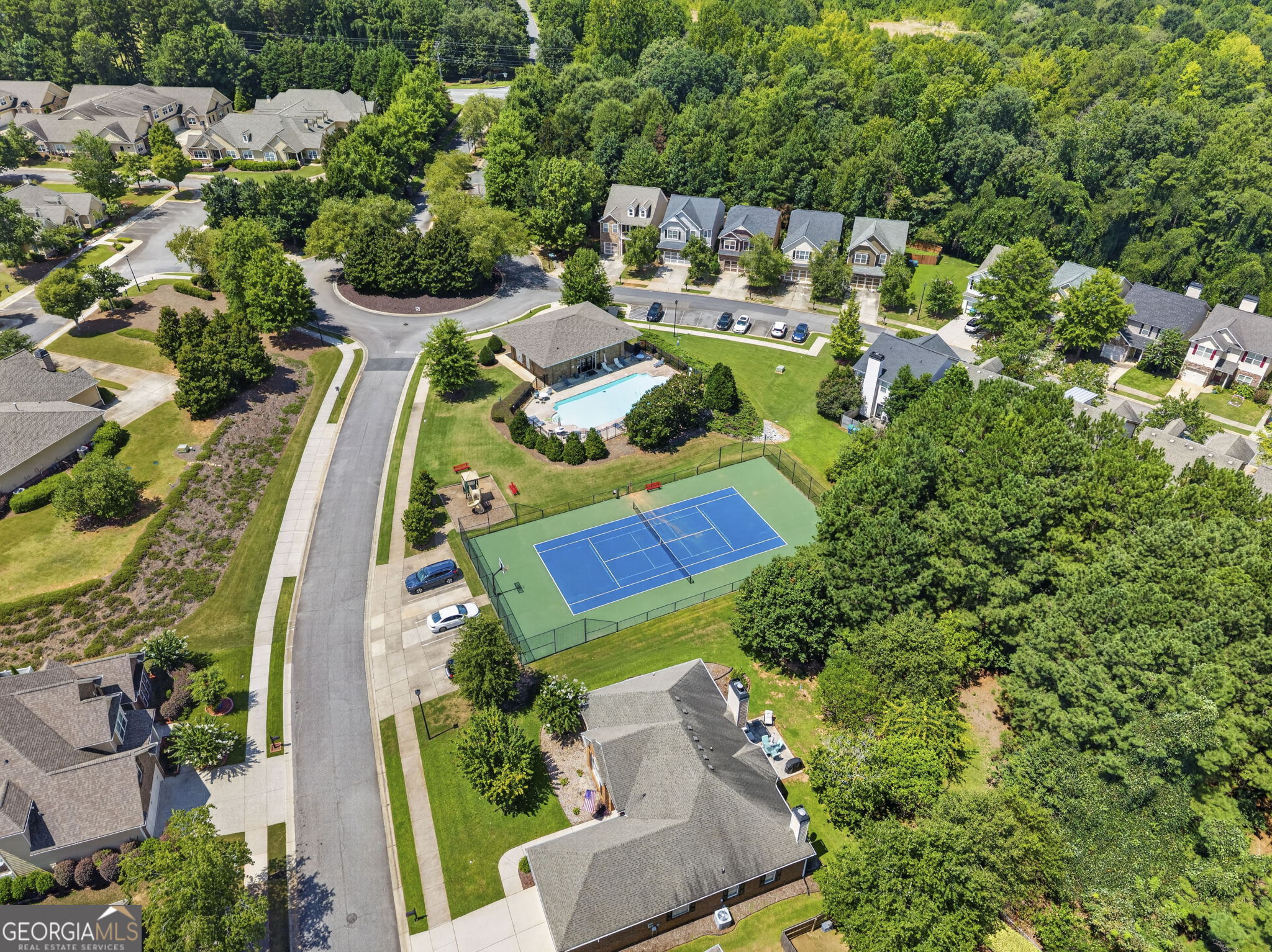 1849 Blackstone Way Property Photo 8