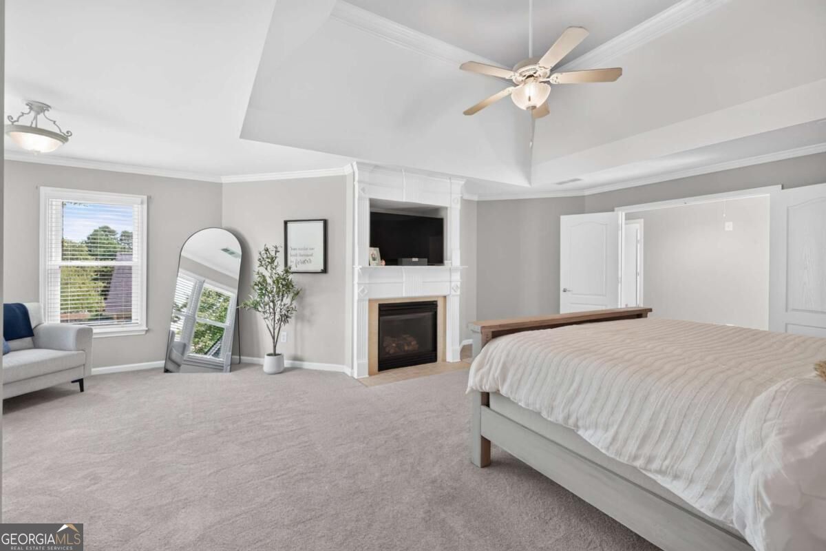 4000 Lantern Hill Drive Property Photo 46