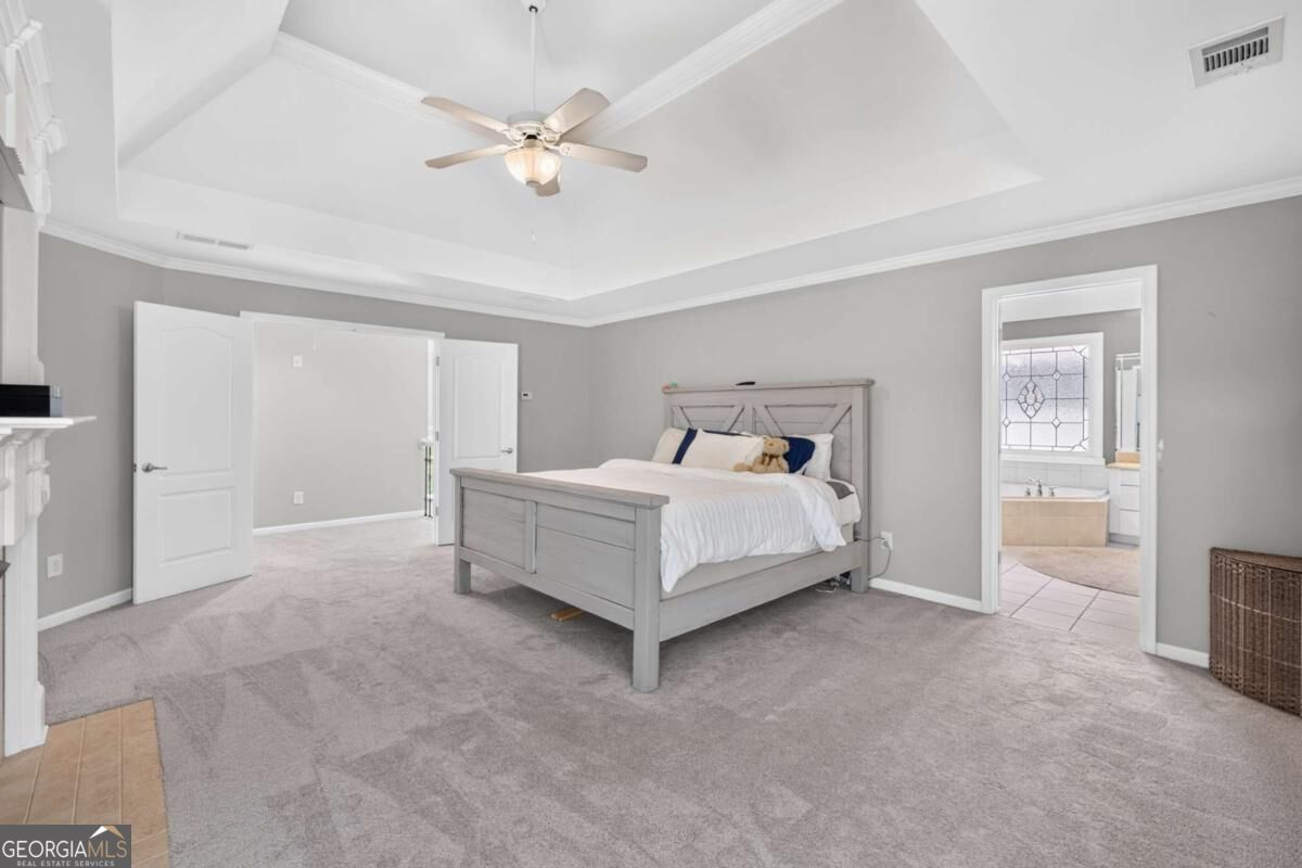 4000 Lantern Hill Drive Property Photo 48