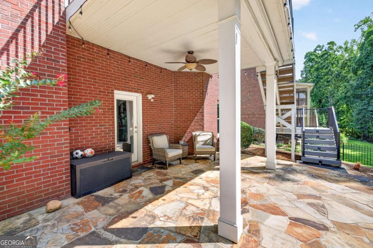 4000 Lantern Hill Drive Property Photo 68
