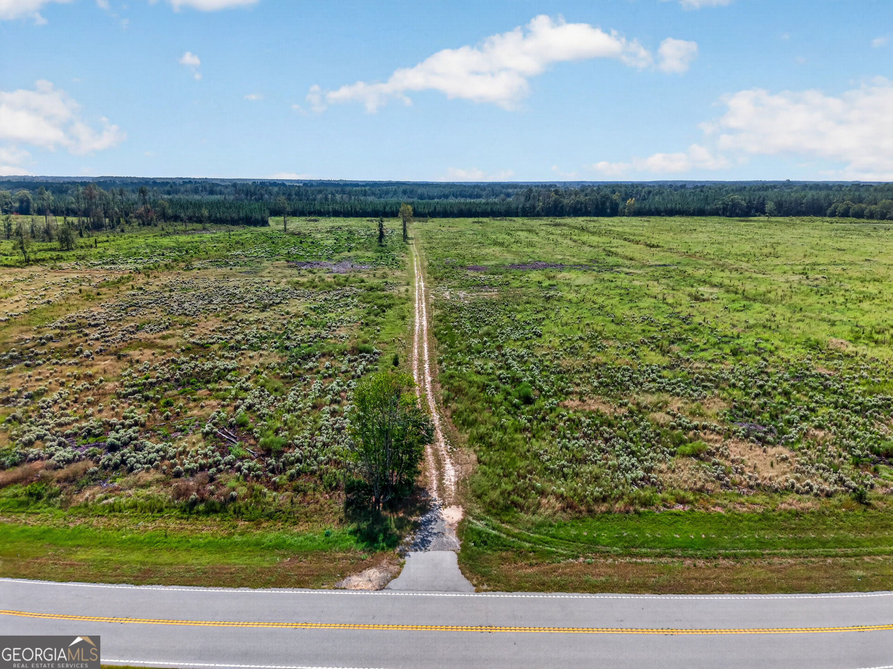 Tract 1 Highway 203 Property Photo 10