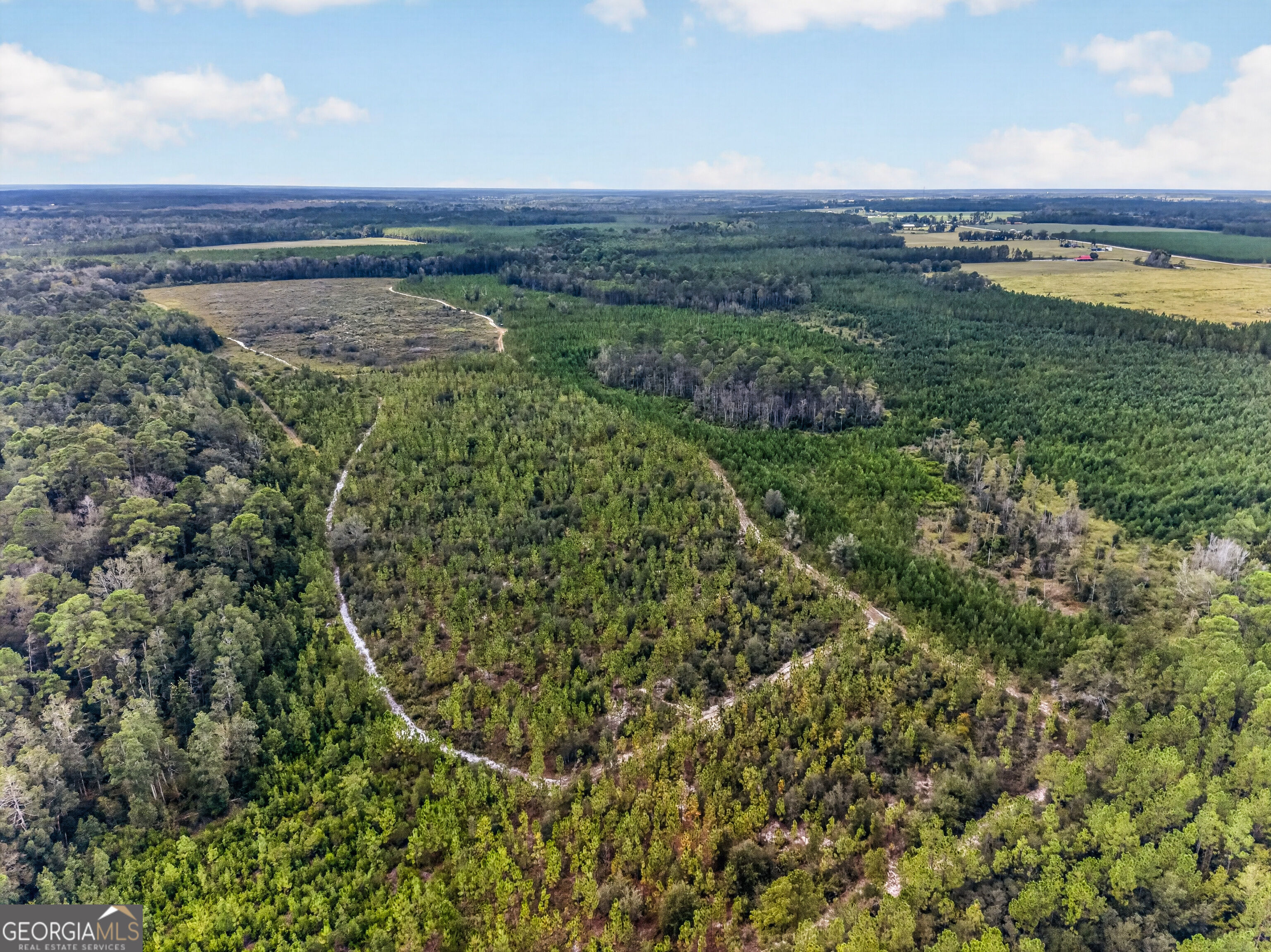 Tract 1 Highway 203 Property Photo 26