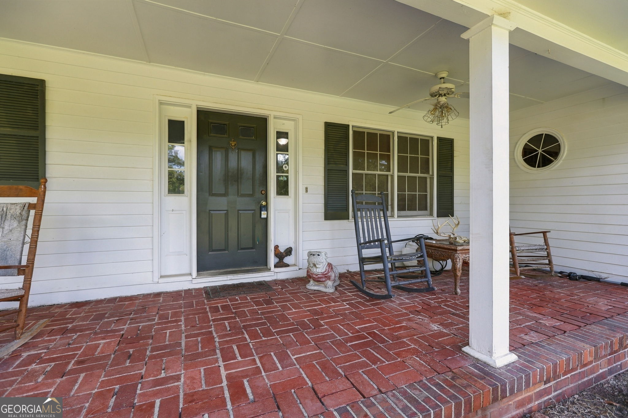 212 Aaron Young Road Property Photo 4