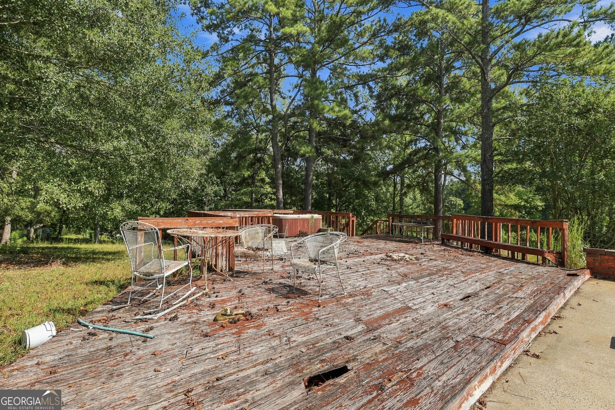 212 Aaron Young Road Property Photo 43
