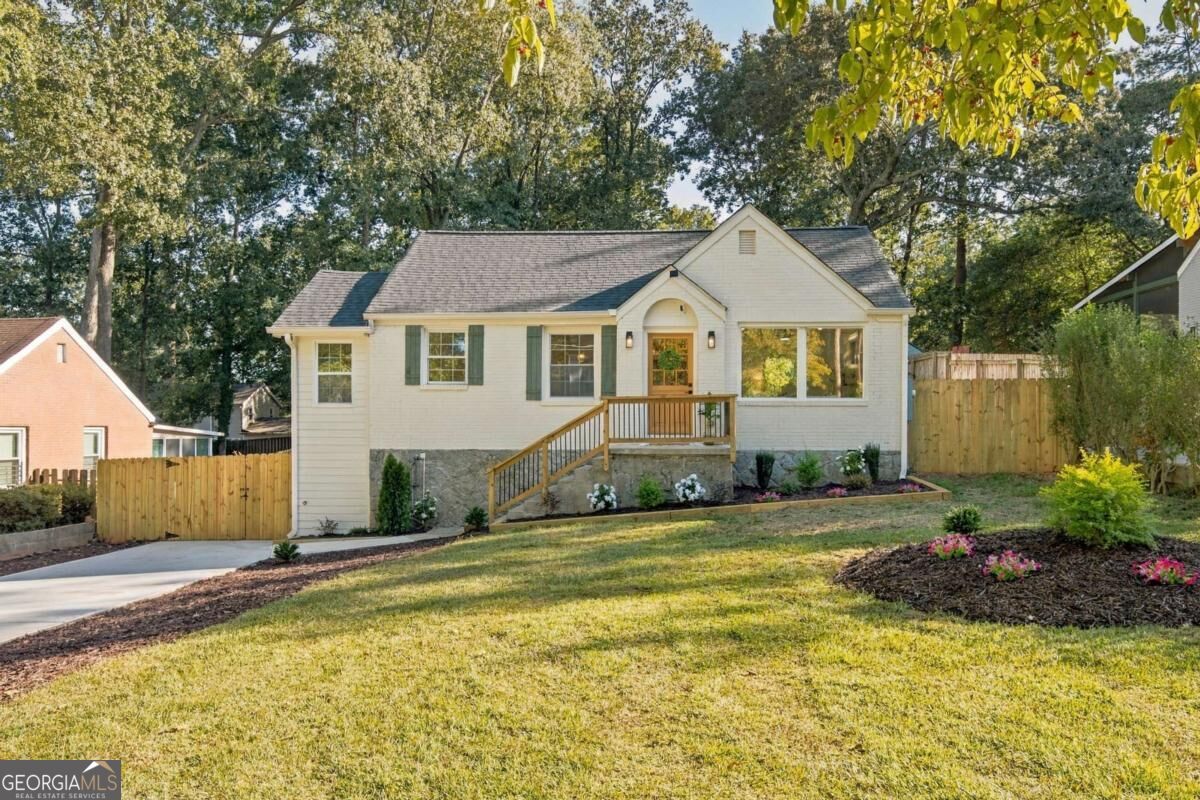 2055 Marco Drive Property Photo 1