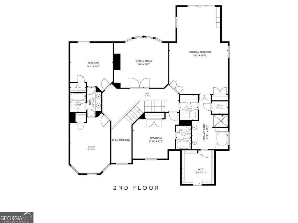 1820 Stonington Drive Property Photo 15