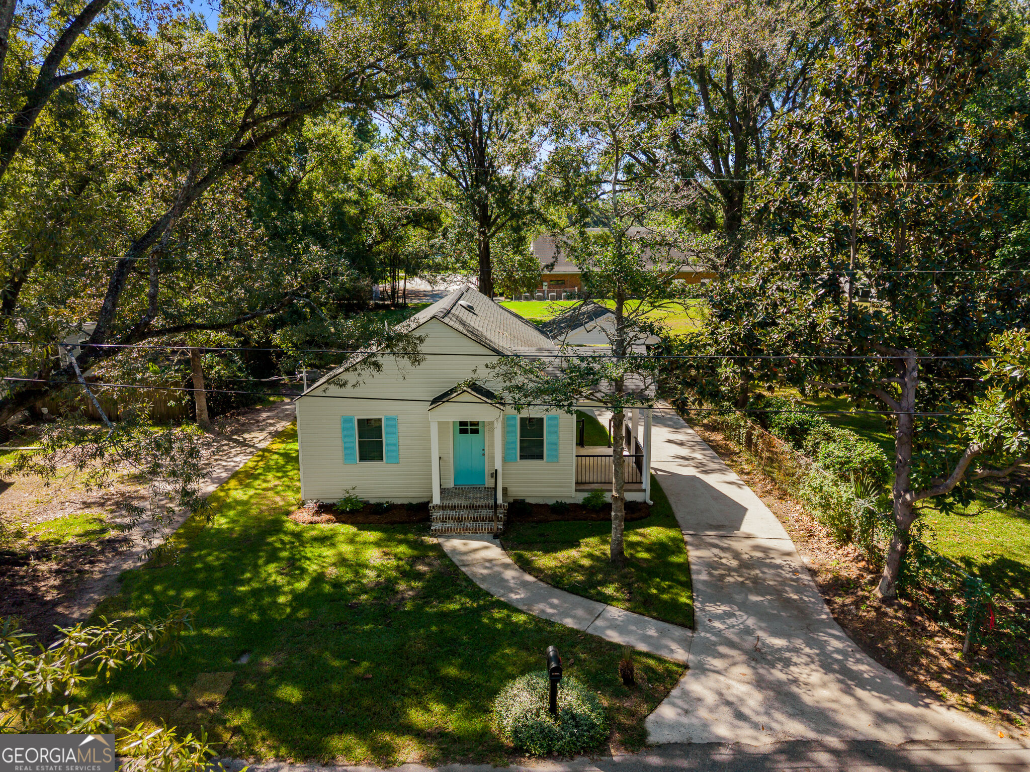 227 Chatham Avenue Property Photo 1