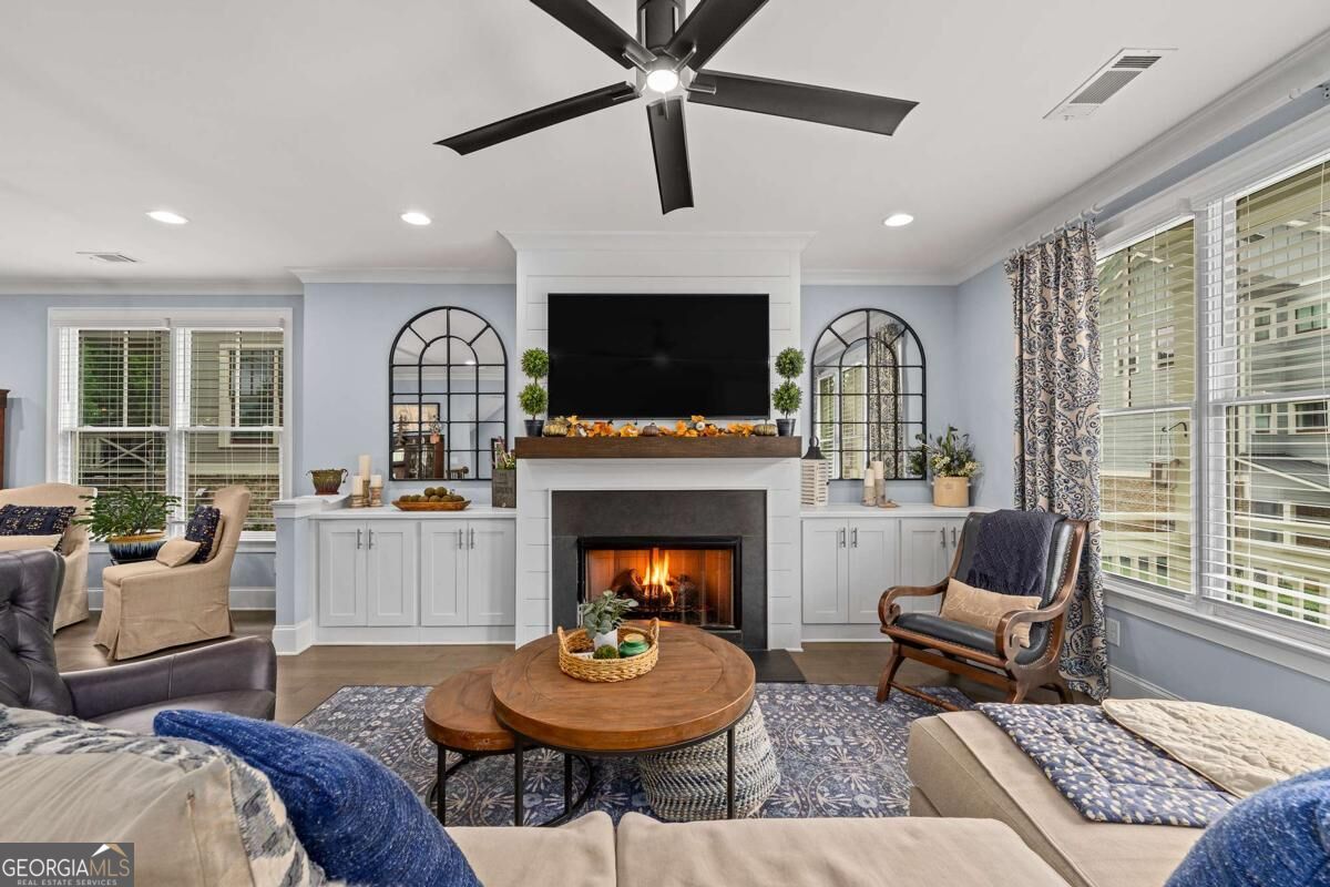 12579 Arnold Mill Road Property Photo 22