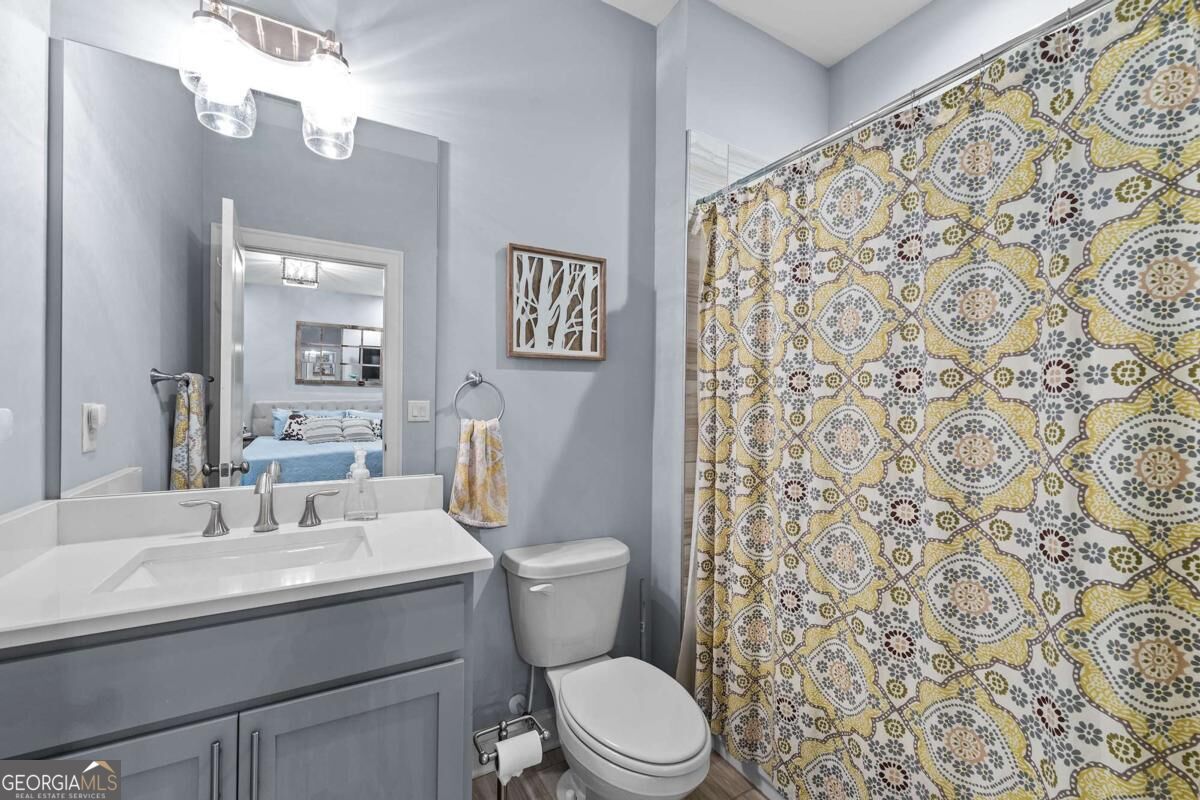 12579 Arnold Mill Road Property Photo 36