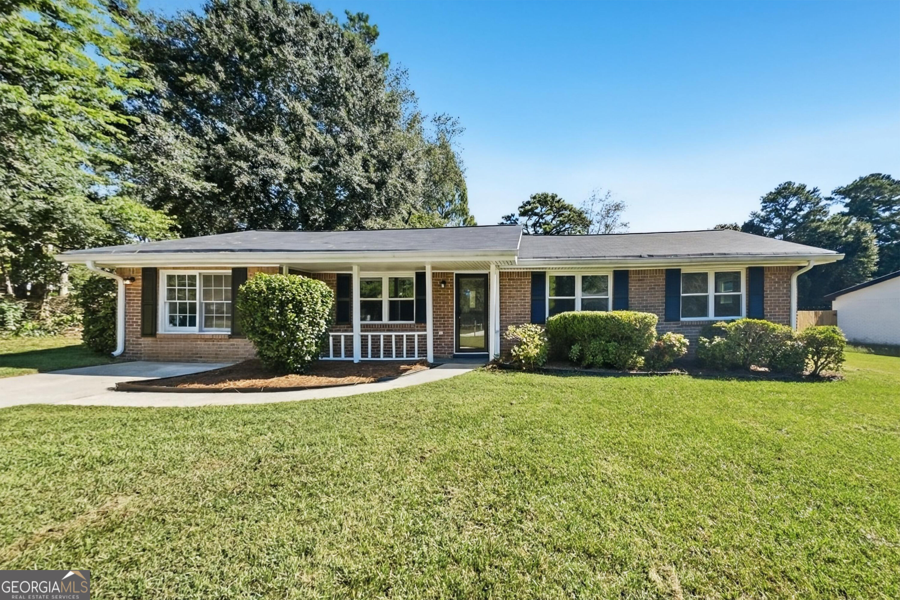 378 Puckett Terrace Sw Property Photo 1