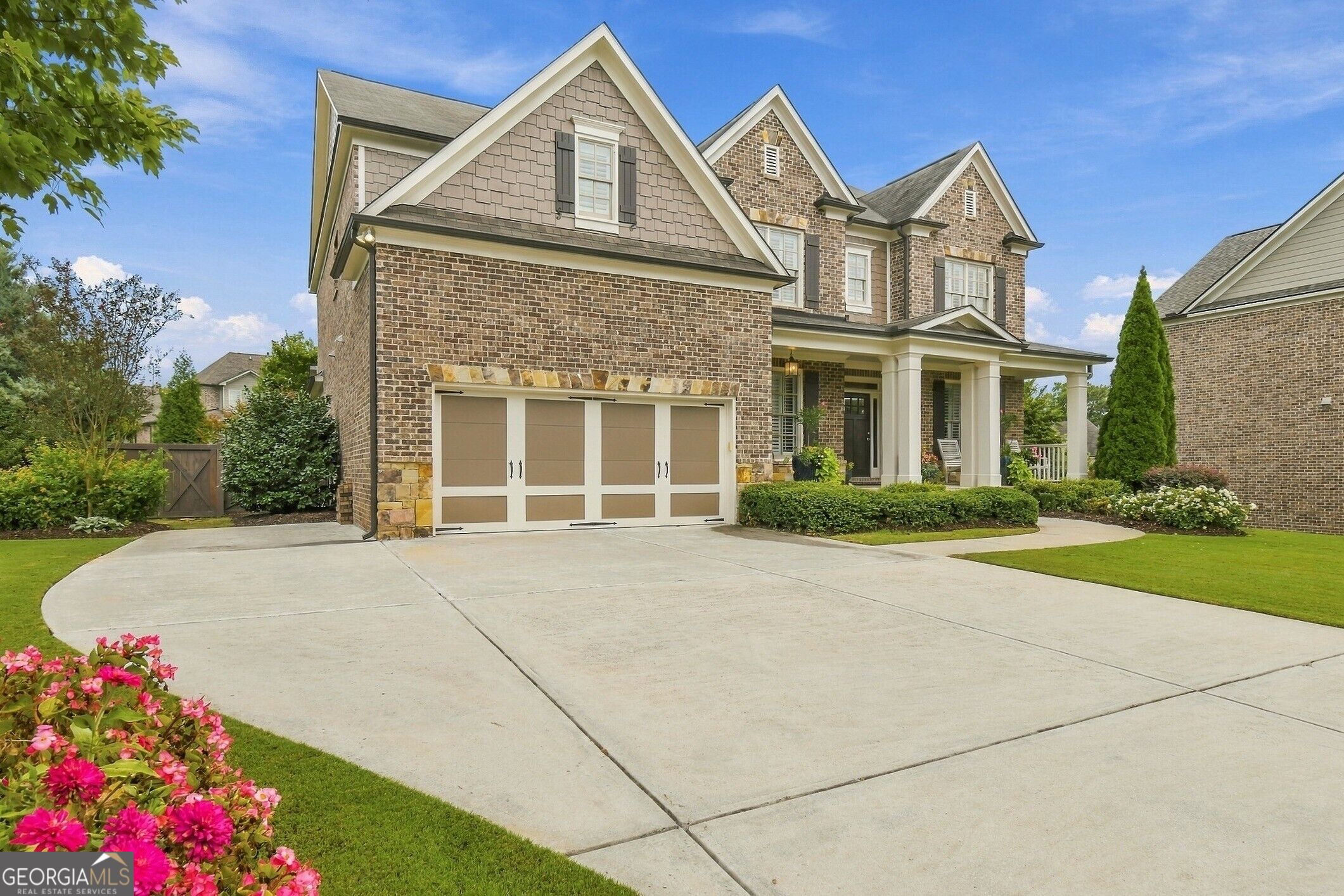 4451 Tallow Court Property Photo 4