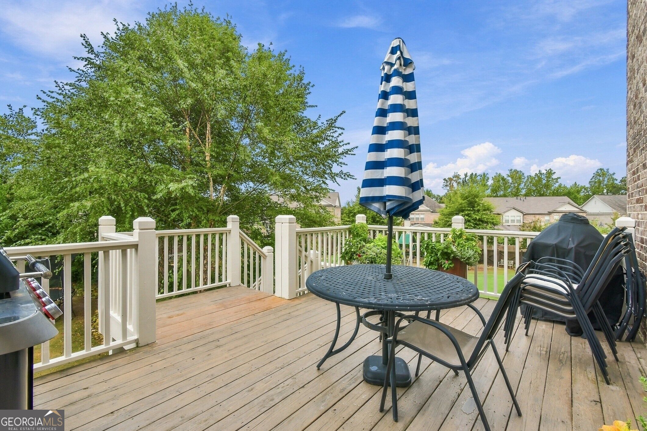 4451 Tallow Court Property Photo 54